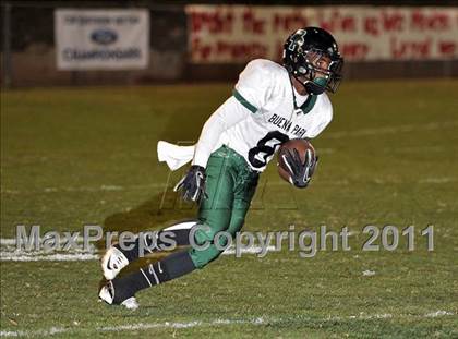 Thumbnail 1 in Katella vs. Buena Park photogallery.