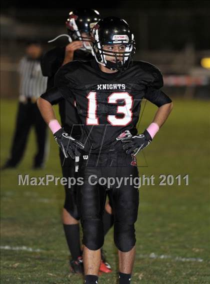 Thumbnail 1 in Katella vs. Buena Park photogallery.