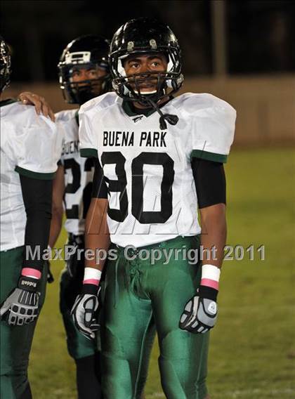Thumbnail 1 in Katella vs. Buena Park photogallery.