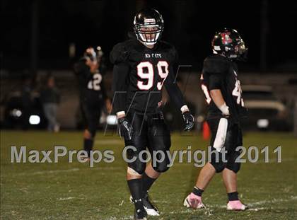 Thumbnail 2 in Katella vs. Buena Park photogallery.