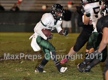 Thumbnail 3 in Katella vs. Buena Park photogallery.