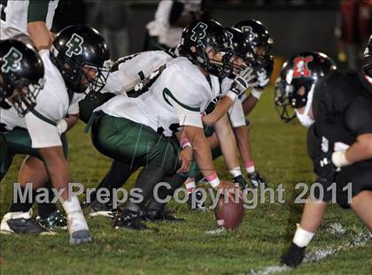 Thumbnail 2 in Katella vs. Buena Park photogallery.