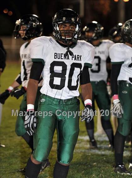 Thumbnail 2 in Katella vs. Buena Park photogallery.