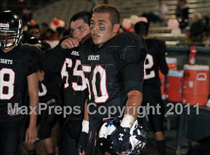 Thumbnail 3 in Katella vs. Buena Park photogallery.