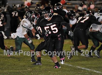 Thumbnail 1 in Katella vs. Buena Park photogallery.