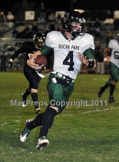 Thumbnail 1 in Katella vs. Buena Park photogallery.