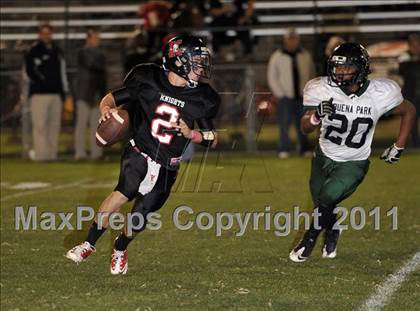 Thumbnail 1 in Katella vs. Buena Park photogallery.