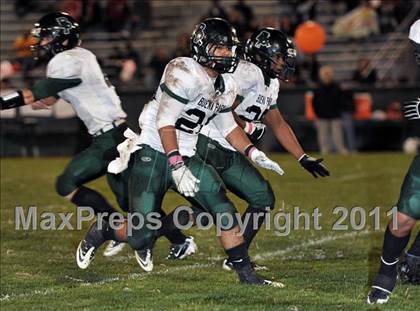 Thumbnail 3 in Katella vs. Buena Park photogallery.