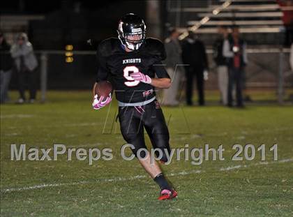 Thumbnail 1 in Katella vs. Buena Park photogallery.