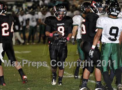 Thumbnail 2 in Katella vs. Buena Park photogallery.