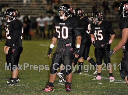 Thumbnail 1 in Katella vs. Buena Park photogallery.