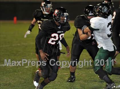 Thumbnail 2 in Katella vs. Buena Park photogallery.