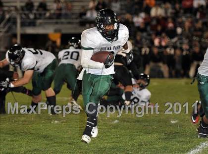 Thumbnail 2 in Katella vs. Buena Park photogallery.