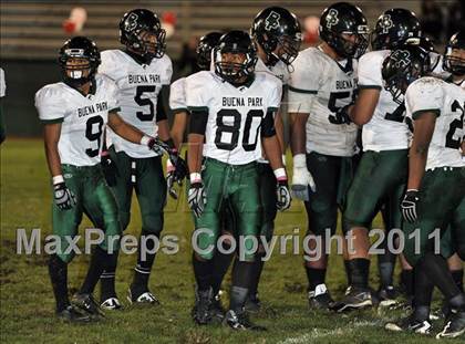 Thumbnail 2 in Katella vs. Buena Park photogallery.