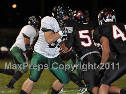 Thumbnail 1 in Katella vs. Buena Park photogallery.