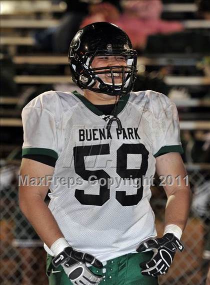 Thumbnail 3 in Katella vs. Buena Park photogallery.