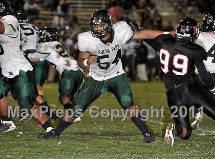 Thumbnail 1 in Katella vs. Buena Park photogallery.