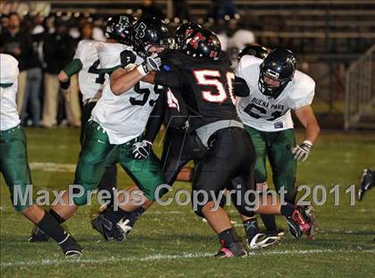 Thumbnail 1 in Katella vs. Buena Park photogallery.