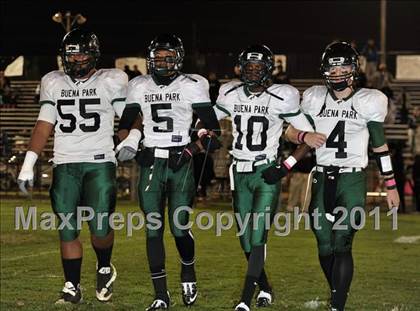 Thumbnail 3 in Katella vs. Buena Park photogallery.