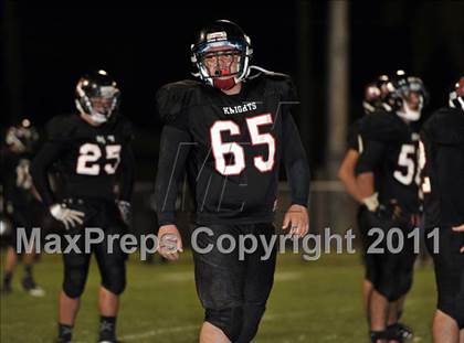 Thumbnail 3 in Katella vs. Buena Park photogallery.