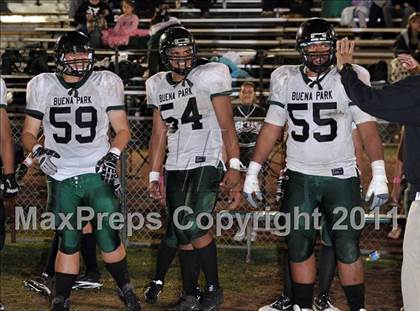 Thumbnail 2 in Katella vs. Buena Park photogallery.
