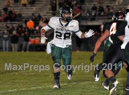 Thumbnail 3 in Katella vs. Buena Park photogallery.