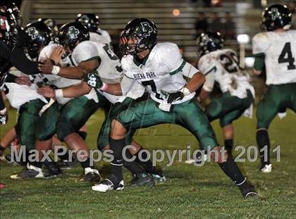 Thumbnail 1 in Katella vs. Buena Park photogallery.