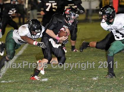 Thumbnail 3 in Katella vs. Buena Park photogallery.