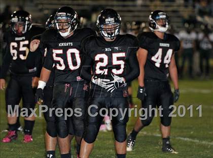 Thumbnail 3 in Katella vs. Buena Park photogallery.