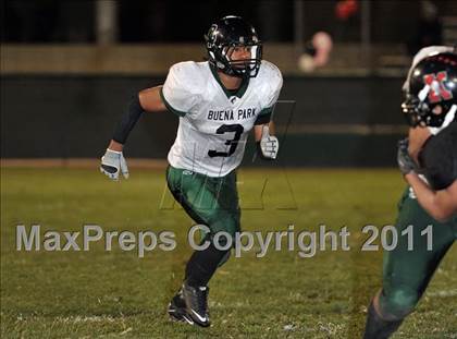 Thumbnail 3 in Katella vs. Buena Park photogallery.