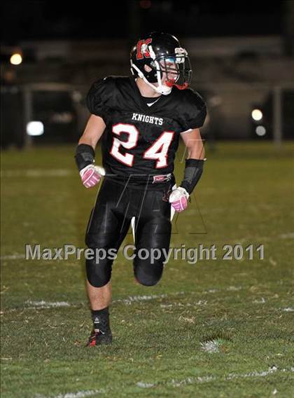 Thumbnail 2 in Katella vs. Buena Park photogallery.
