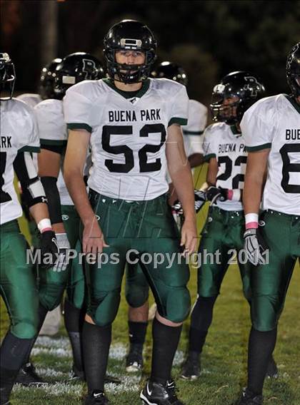 Thumbnail 3 in Katella vs. Buena Park photogallery.