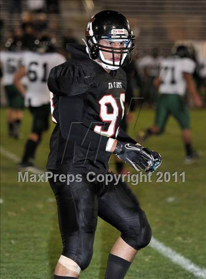 Thumbnail 2 in Katella vs. Buena Park photogallery.