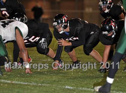 Thumbnail 1 in Katella vs. Buena Park photogallery.