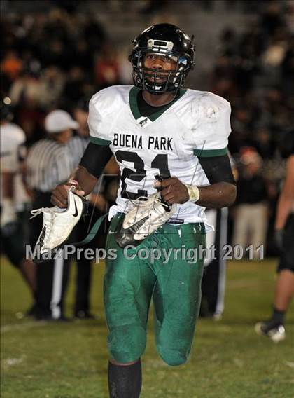 Thumbnail 1 in Katella vs. Buena Park photogallery.