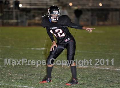 Thumbnail 2 in Katella vs. Buena Park photogallery.