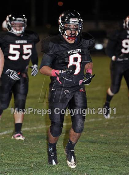 Thumbnail 2 in Katella vs. Buena Park photogallery.