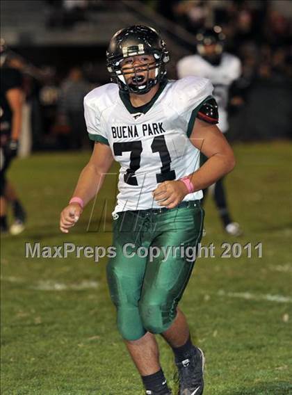 Thumbnail 1 in Katella vs. Buena Park photogallery.