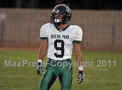 Thumbnail 1 in Katella vs. Buena Park photogallery.