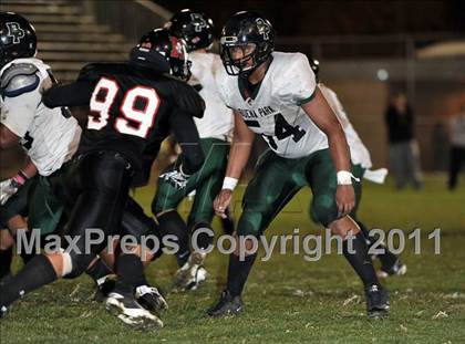 Thumbnail 2 in Katella vs. Buena Park photogallery.