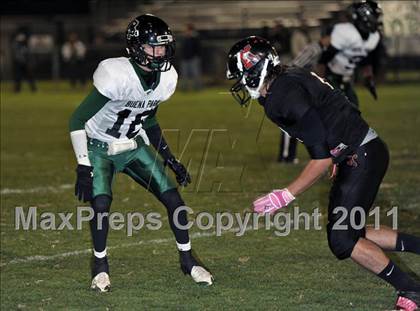 Thumbnail 1 in Katella vs. Buena Park photogallery.