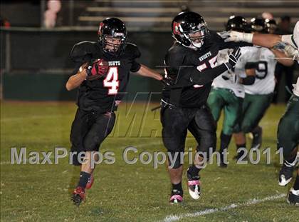 Thumbnail 3 in Katella vs. Buena Park photogallery.