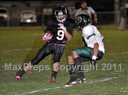 Thumbnail 3 in Katella vs. Buena Park photogallery.