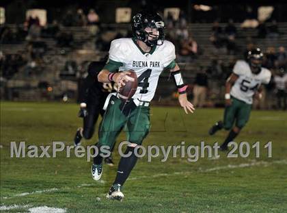 Thumbnail 2 in Katella vs. Buena Park photogallery.