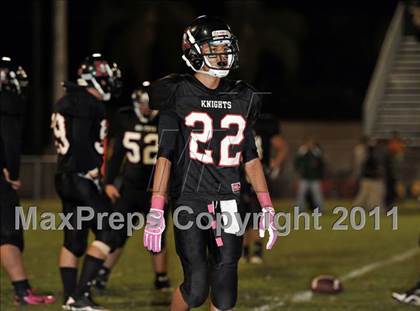 Thumbnail 2 in Katella vs. Buena Park photogallery.