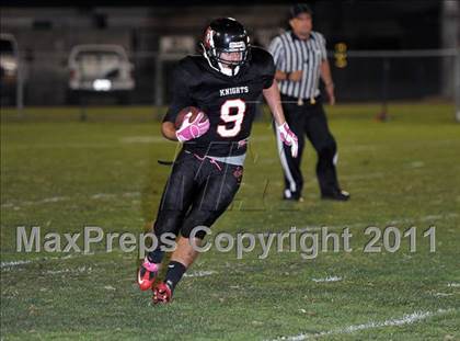 Thumbnail 1 in Katella vs. Buena Park photogallery.