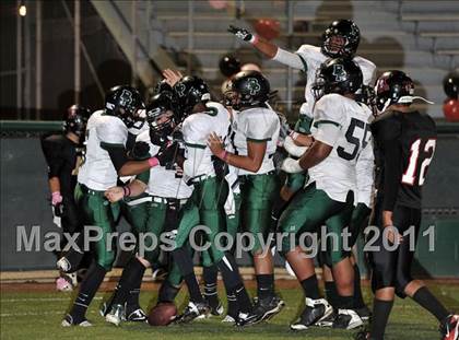 Thumbnail 3 in Katella vs. Buena Park photogallery.