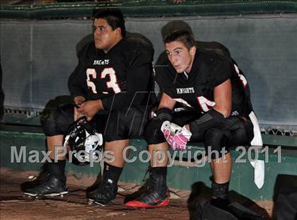 Thumbnail 2 in Katella vs. Buena Park photogallery.