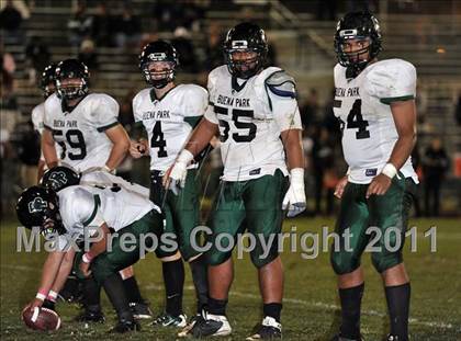 Thumbnail 3 in Katella vs. Buena Park photogallery.