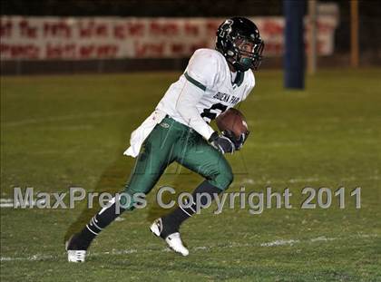 Thumbnail 2 in Katella vs. Buena Park photogallery.